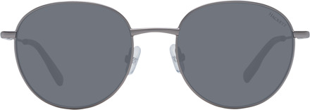 Hackett Zonnebril HSK1151 941 51 Grijs - One Size