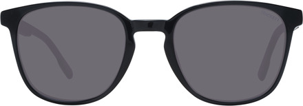 Hackett Zonnebril HSK3343 001 53 Zwart - One Size
