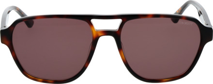 Hackett Zonnebril HSK3345 107 55 Bruin