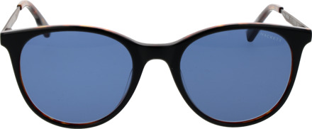 Hackett Zonnebril HSK3350 107 51 Zwart