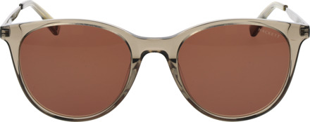 Hackett Zonnebril HSK3350 560 51 Groen - One Size