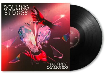 Hackney Diamonds - The Rolling Stones