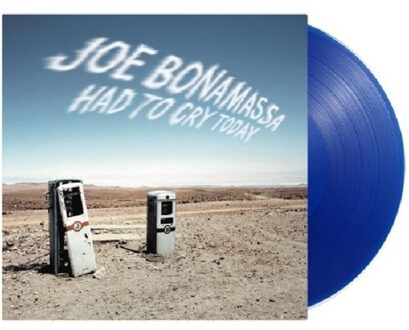Had To Cry Today - Joe Bonamassa