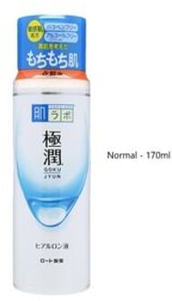 Hada Labo Goku-Jyun Hyaluronic Acid Lotion - Toner