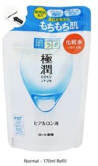 Hada Labo Goku-Jyun Hyaluronic Acid Lotion - Toner