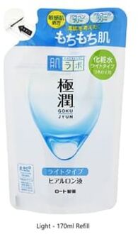 Hada Labo Goku-Jyun Hyaluronic Acid Lotion - Toner