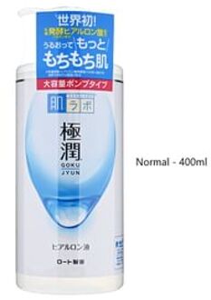 Hada Labo Goku-Jyun Hyaluronic Acid Lotion - Toner