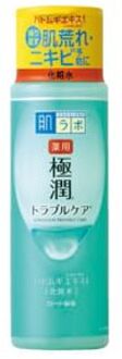Hada Labo Gokujyun Trouble Care Skin Conditioning Lotion