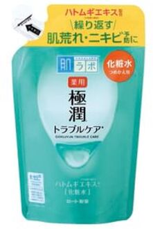 Hada Labo Gokujyun Trouble Care Skin Conditioning Lotion