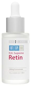 Hada Labo H.A. Supreme Serum Retin Lifting - 30ml