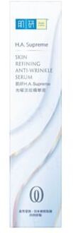 Hada Labo H.A. Supreme Skin Refining Anti Winkle Serum 30ml