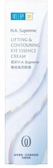Hada Labo H.A. Supreme Supreme Lifting & Contouring Eye Essence Cream 15g