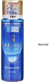 Hada Labo Shirojyun Premium Whitening Lotion - Toner