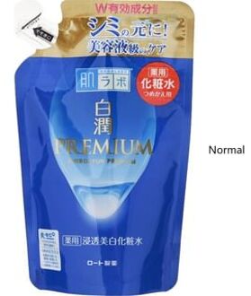 Hada Labo Shirojyun Premium Whitening Lotion - Toner