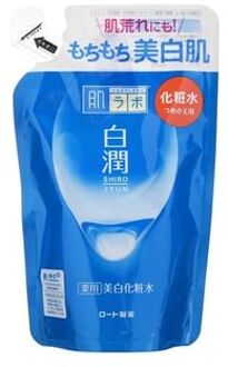 Hada Labo Shirojyun Whitening Lotion