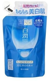 Hada Labo Shirojyun Whitening Lotion