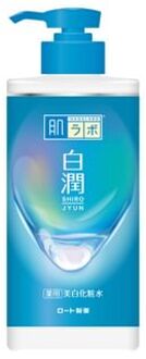 Hada Labo Shirojyun Whitening Lotion