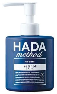 HADA Method Retinol Cream 250ml