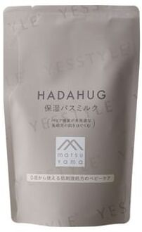 Hadahug Moisturizing Bath Milk Refill 220ml