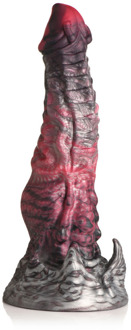 Hades - Siliconen Dildo - Groot - Hades - Siliconen Dildo - Groot