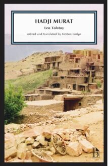 Hadji Murat - Leo Tolstoy