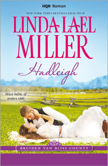 Hadleigh - eBook Linda Lael Miller (9402519556)