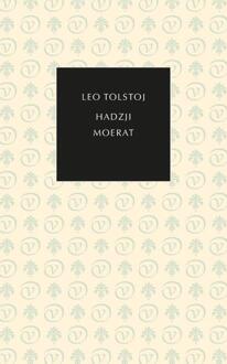 Hadzji Moerat -  Leo Tolstoj (ISBN: 9789028242838)