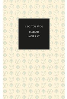 Hadzji Moerat - Leo Tolstoj