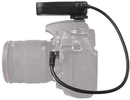 Hähnel Captur Transmitter Receiver Set Nikon
