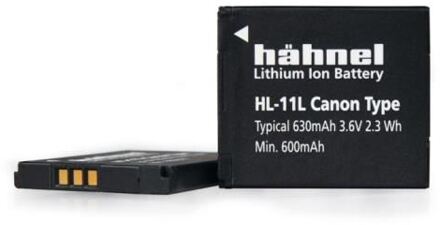 Hähnel HAHNEL HL-11L Canon