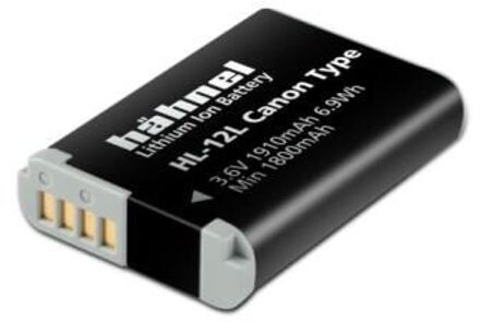 Hähnel Hahnel HL-12L Canon
