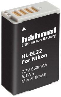 Hähnel Hahnel HL-EL22 Nikon