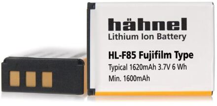 Hähnel Hahnel HL-F85 Fujifilm NP-85