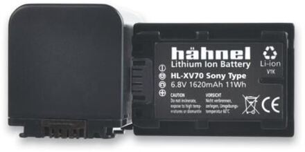 Hähnel HAHNEL HL-XV70 Sony