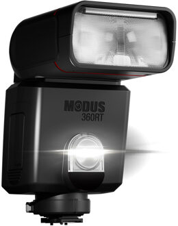 Hähnel Hahnel MODUS 360RT Speedlight voor Canon