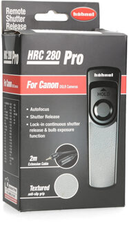 Hähnel HRC280 Pro for Canon DSLR