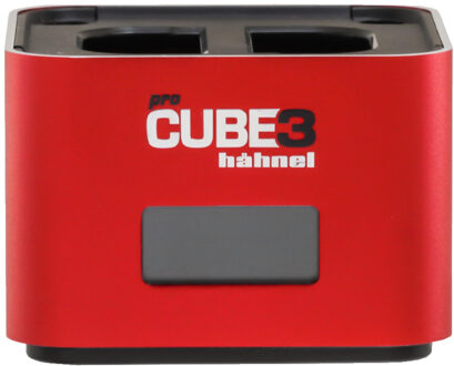 Hähnel ProCube3 Canon
