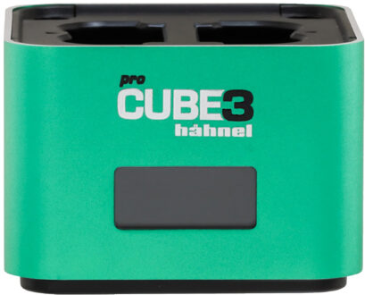 Hähnel ProCube3 Fujifilm