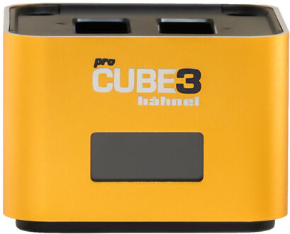 Hähnel ProCube3 Nikon