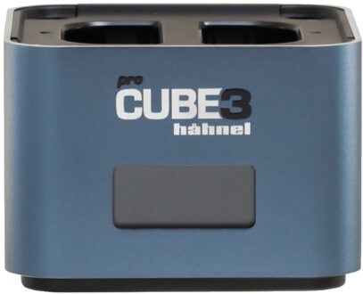 Hähnel ProCube3 Panasonic