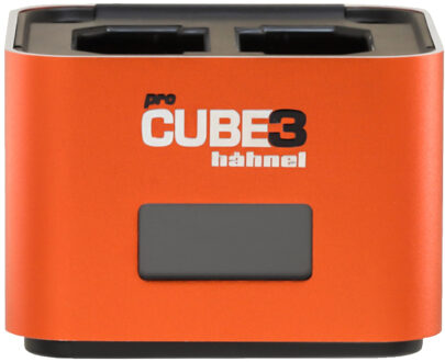 Hähnel ProCube3 Sony