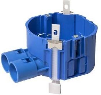 HAF Holle wanddoos HW51F HAF