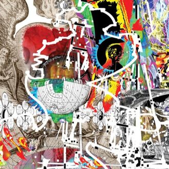 Haffner Jonathon - Rasa Rasa