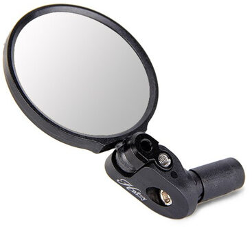 Hafny Mtb Racefiets Achteruitkijkspiegel Onbreekbaar Staal Lens Fietsen Spiegel Veiligheid Terug Fiets Beoordeling Spiegel Voor Fiets Spiegel groen