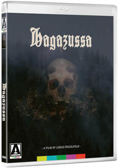 Hagazussa (Arrow Video)