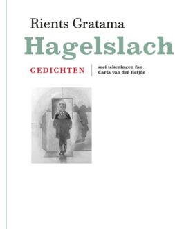 Hagelslach - Rients Gratama