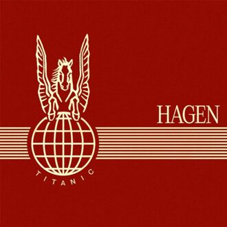 Hagen - Titanic