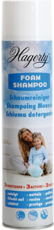 Hagerty Foam Shampoo