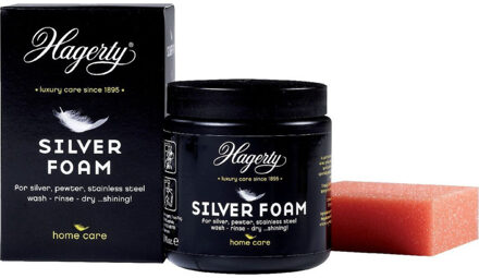 Hagerty Silver Foam 150 ml