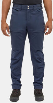 Haglöfs Alert Mid Outdoorbroek Blauw - 50 Long